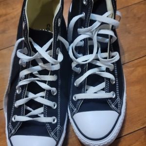 Converse all star men